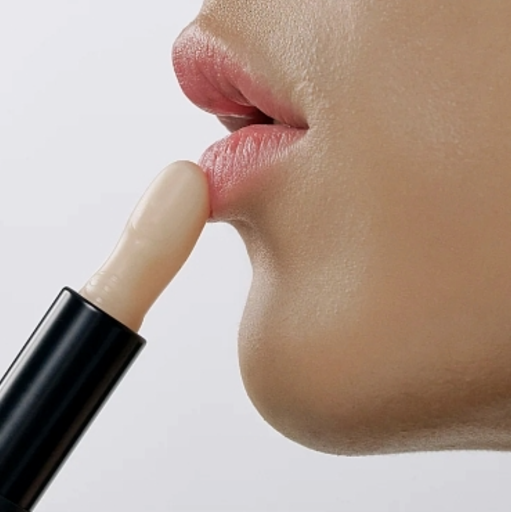 Finger Lip Balm