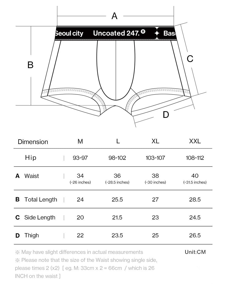 Drawers • LOW-RISE FROSTY Pro All Mesh | Ice Grey