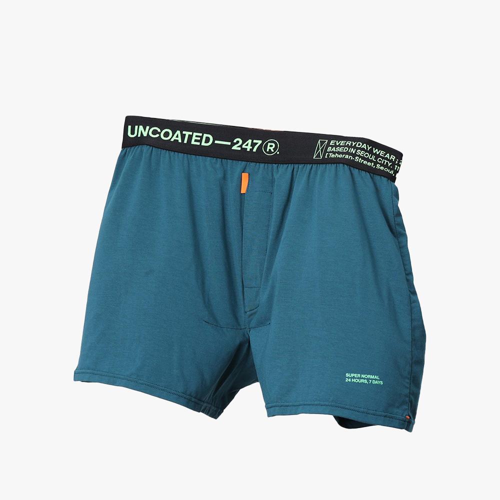 SlimFit • Trunk Ver.2 | 4 Color Options