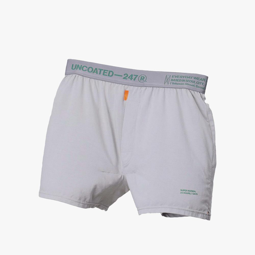 SlimFit • Trunk Ver.2 | 4 Color Options