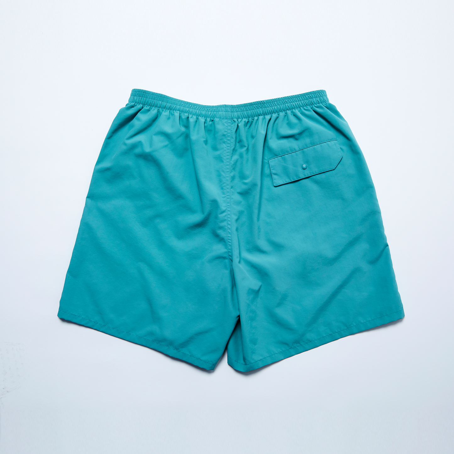 Swim Short Pants (MINT)