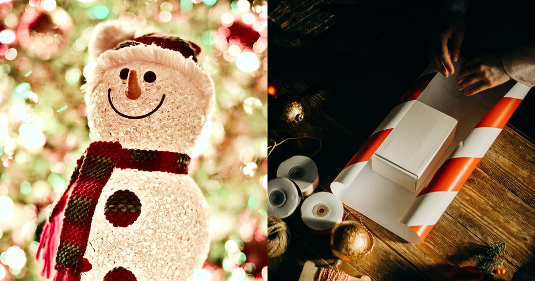 Thoughtful yet budget-friendly Christmas gifts for the whole family that doesn't look cheap!♥