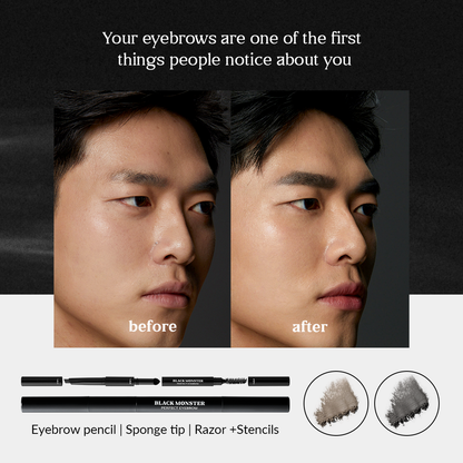 Perfect Eyebrow Kit