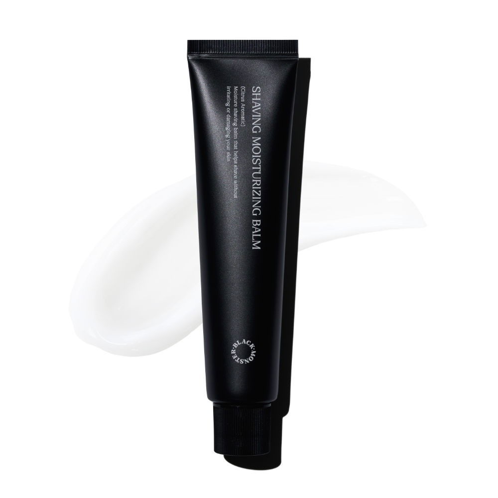 Moisturize Shaving Balm | Prevent Post-Shaving Irritation