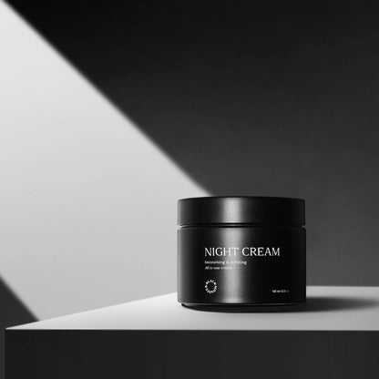 Night Moisture Cream | Restore Skin Radiance
