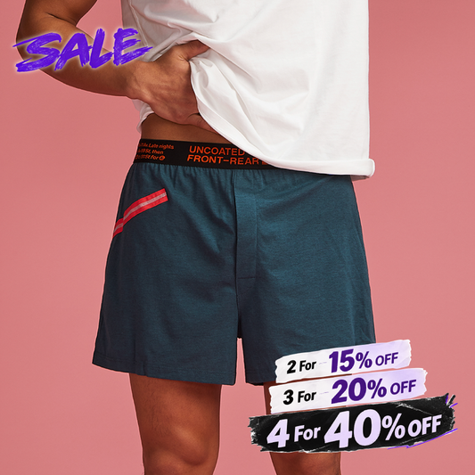 SlimFit • TRUNK (Khaki) | Last stock