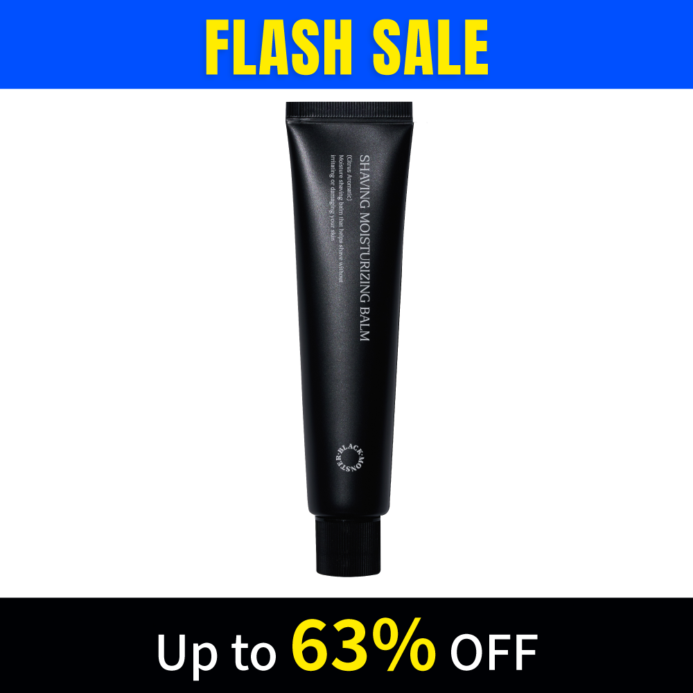 Moisturize Shaving Balm | Prevent Post-Shaving Irritation