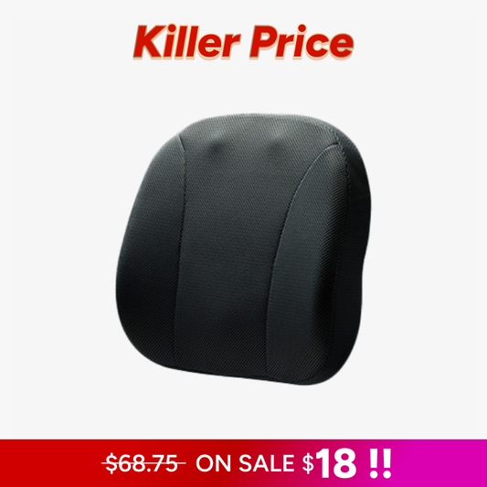 A-Back | Back Support Cushion