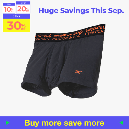 Drawers Excel | Orange Zone