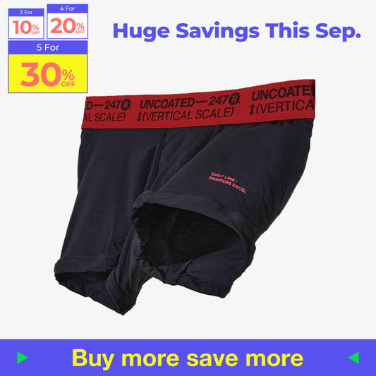 Drawers Excel | Ready Red