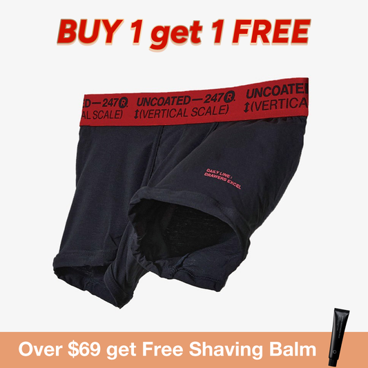 Drawers Excel | Ready Red