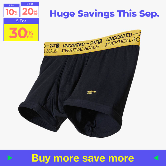 Drawers Excel | Authentic Yellow (L ~28.5 inch.)