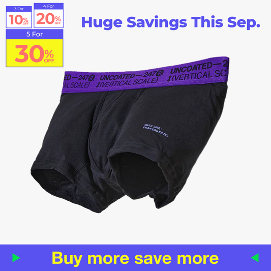 Drawers Excel | Ultra Violet