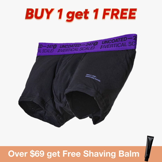 Drawers Excel | Ultra Violet