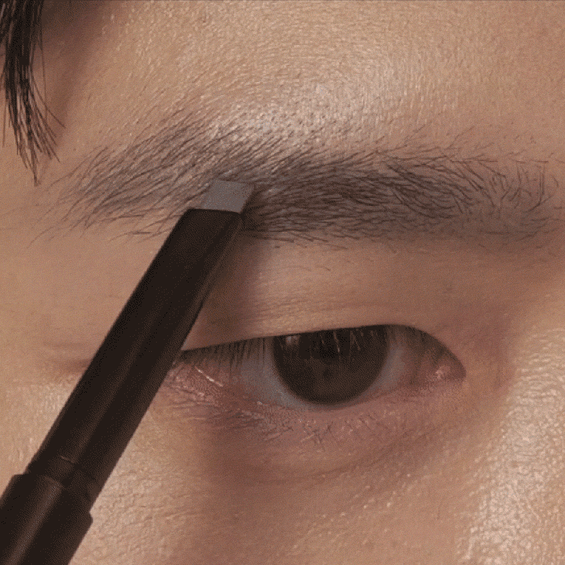 Perfect Eyebrow Kit | Provide Natural Eyebrow Look