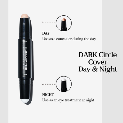 Dark Circle Treatment & Concealer