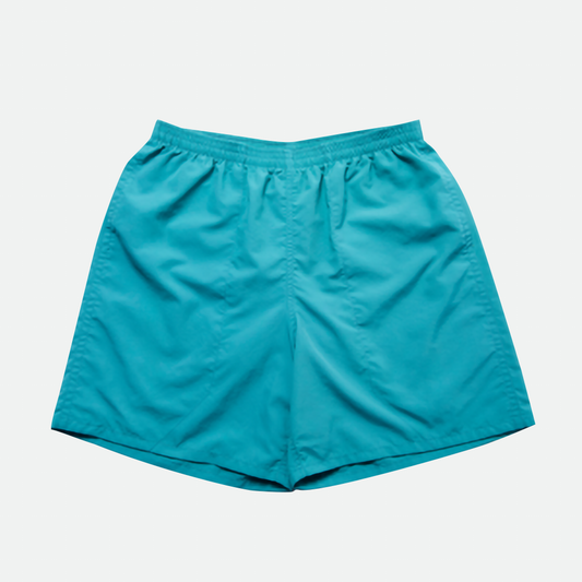 Uncoated Multi-Swim Short Pants (MINT)