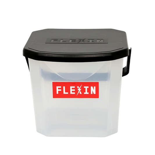 FLEXIN Washer Multi-Bucket