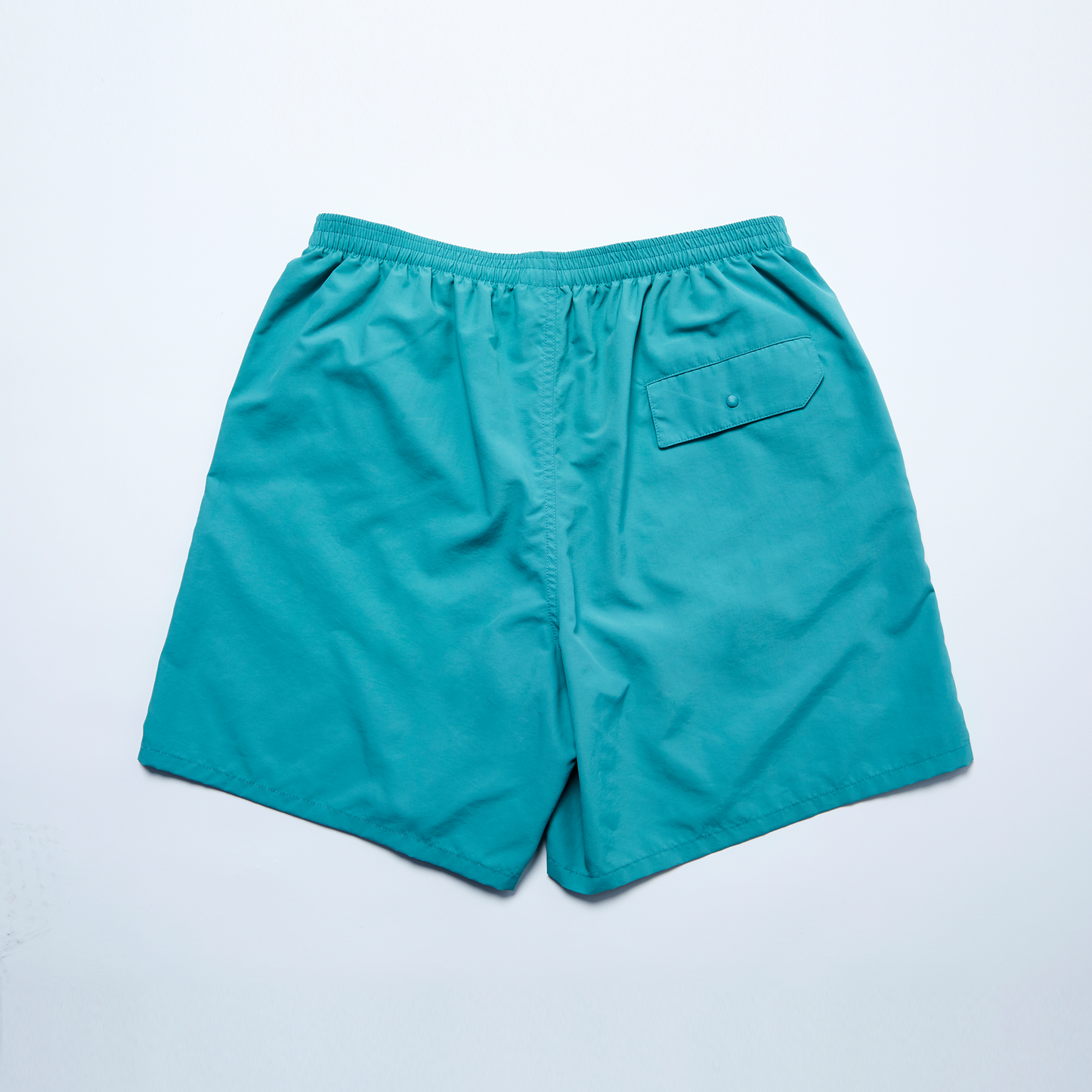 Uncoated Multi-Swim Short Pants (MINT)